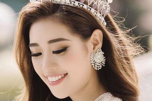 Hoa hậu Khánh Vân: 'Tôi từng nghĩ mình không hợp với vương miện'