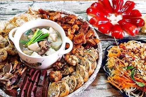 Chỉ một con vịt 120k mà làm được từng này món, chị em ngỡ ngàng vì sự khéo léo của mẹ đảm