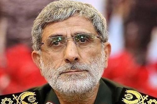 Tổng thống Trump: Mỹ có thể dễ dàng tấn công tiêu diệt tướng Iran mới bổ nhiệm