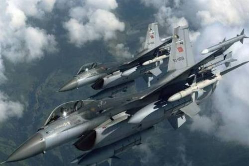 Tunisia không cho phép Thổ Nhĩ Kỳ sử dụng lãnh thổ để can thiệp vào Libya