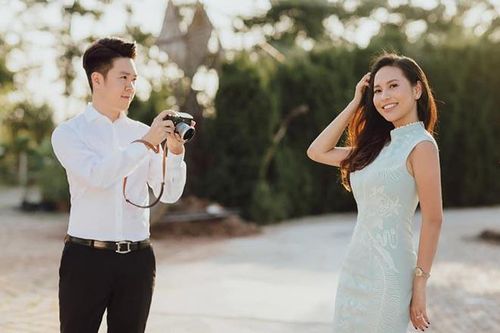 Cuộc sống 'hậu' hôn nhân ít người biết của ca sĩ Lê Hiếu
