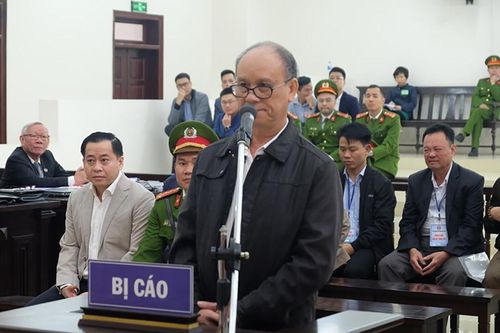 Xét xử Phan Văn Anh Vũ và 2 cựu Chủ tịch Đà Nẵng: Vẫn điệp khúc quanh co, chối tội