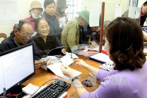 Bệnh sợ trách nhiệm