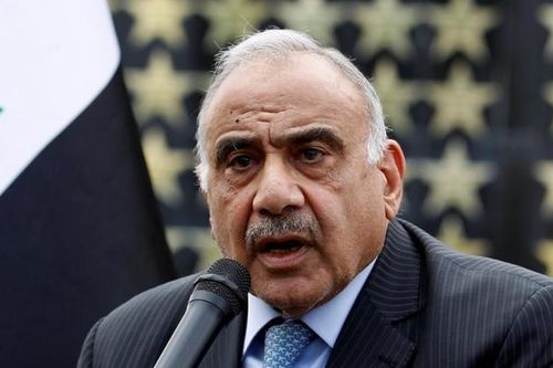 Iraq xác nhận đã nhận được thư thông báo rút quân chính thức của Mỹ