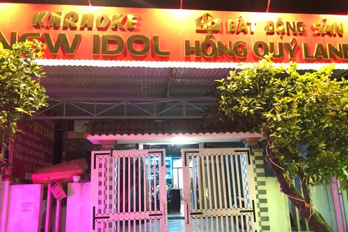 Đột kích quán karaoke phát hiện 14 nam thanh nữ tú sử dụng ma túy