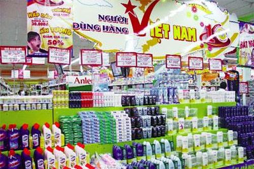 Xây dựng nét văn hóa người tiêu dùng Thủ đô