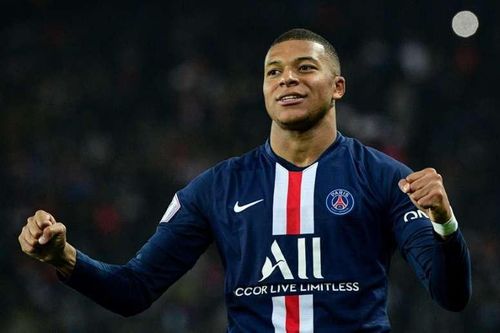 Mbappe được định giá cao nhất thế giới