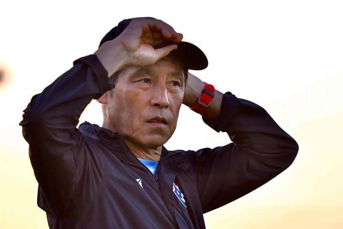 HLV Nishino: 'Tất cả sẽ thấy đẳng cấp của U23 Thái Lan'