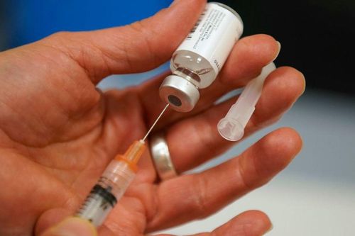 1.400 học sinh có nguy cơ bị đuổi học nếu không tiêm phòng đầy đủ