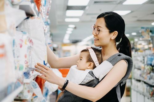 Du lịch Tết cùng bé, mẹ bỉm cần chuẩn bị những gì?