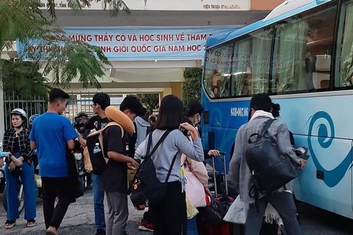 Bộ GD&ĐT lên tiếng vụ nam sinh tử vong ở Đà Lạt