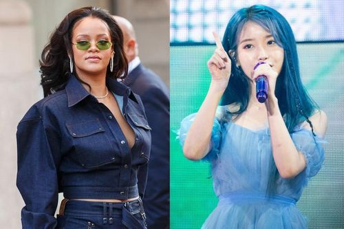 2020 - năm màu xanh lên ngôi trong thời trang và làm đẹp