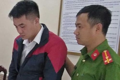 Bắt nghi phạm lừa bán đất 'ảo' chiếm hơn 7 tỷ