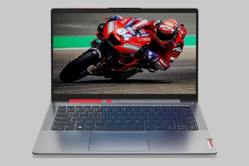 Không chỉ môtô, Ducati còn sản xuất laptop
