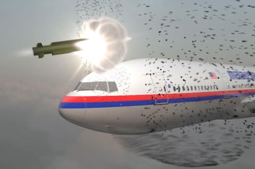 Căng thẳng bùng nổ, Mỹ ra lệnh cấm bay qua không phận Iraq và Iran