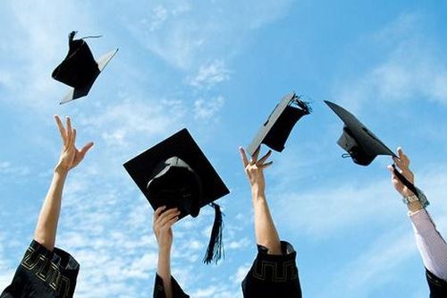 '90-100% sinh viên có việc làm, nhưng làm việc gì?'