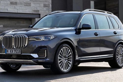 Đánh bại Mercedes và Lexus, xe sang BMW bán chạy nhất thị trường Mỹ