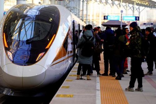Soi độ thông minh của tàu cao tốc không người lái đầu tiên hoạt động trên thế giới