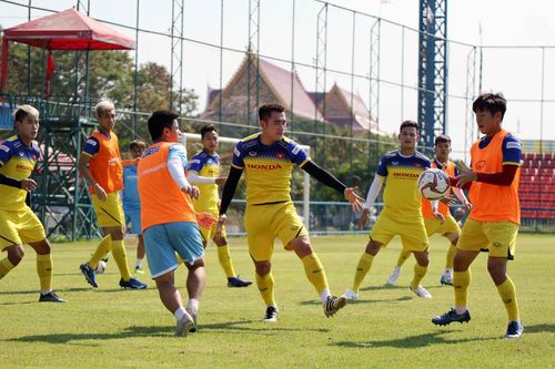 Tư thế mới, mục tiêu mới