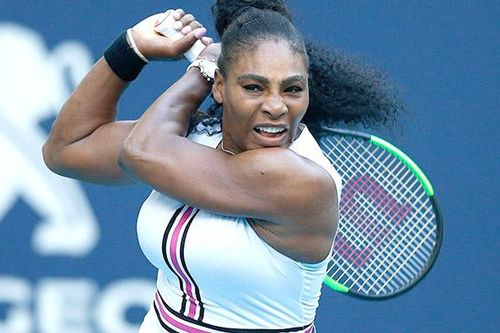 Giải quần vợt ASB Classic: Ngày Serena Williams trở lại nơi bắt đầu
