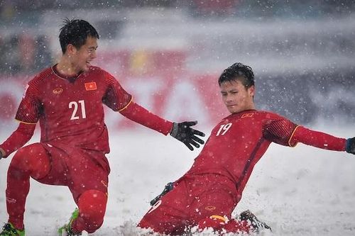 Truyền thông châu Á nhận định thế nào về bảng đấu của U23 Việt Nam?