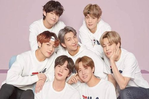BTS tiết lộ tên album mới và ngày ra mắt 'Map Of The Soul: 7'