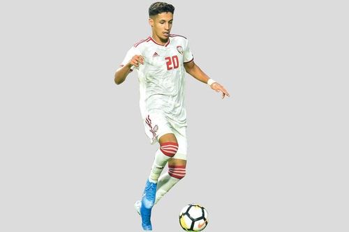 U23 châu Á: U23 UAE, đối thủ của U23 Việt Nam mạnh cỡ nào?