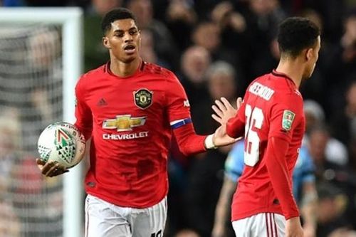 Bóng đá hôm nay 8/1: U23 Việt Nam đón tin vui từ UAE. MU tổn thất lớn, mua sắm ngay mùa Đông