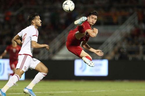 U23 Việt Nam đấu U23 UAE: Thầy Park sẽ tạo bất ngờ trước đại diện Tây Á?