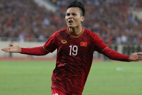 Quang Hải có tên trong 5 gương mặt đáng chú ý nhất U23 châu Á 2020