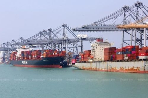 Xuất khẩu Thái Lan dự báo tiếp tục khó khăn trong năm 2020