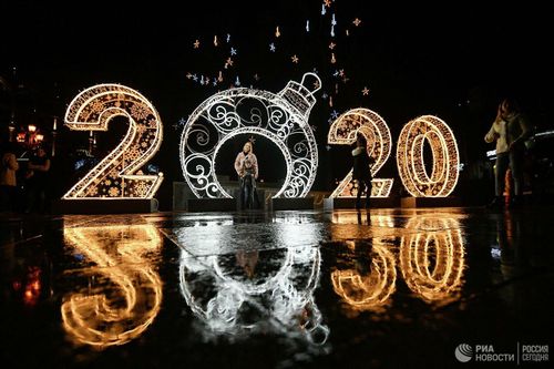 Mùa đông ấm giúp TP Moscow tiết kiệm 25% chi phí xăng dầu