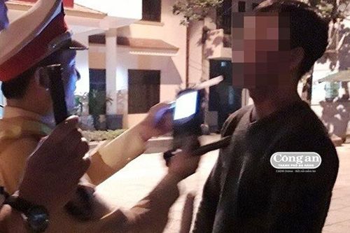 'Ma men' dở khóc dở cười...