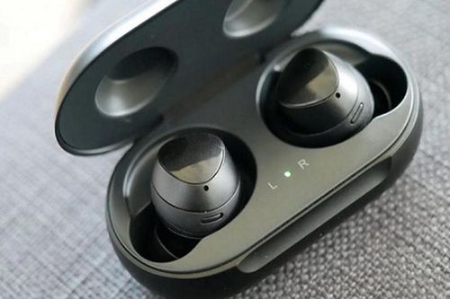 Galaxy Buds+ không được trang bị tính năng chống ồn chủ động