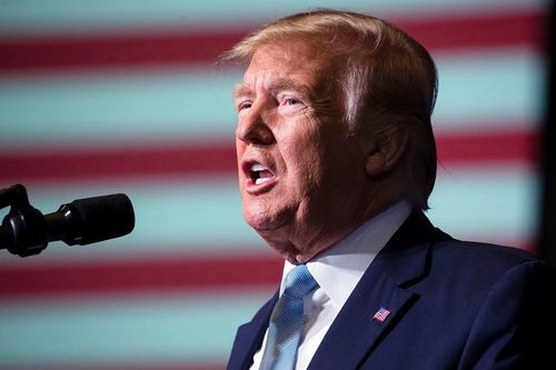 Iran trả thù cho tướng Soleimani: Ông Trump nói 'Ổn!', Mỹ sẵn sàng đàm phán