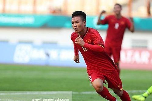 Báo châu Á nêu lý do khi dự đoán U23 Việt Nam thắng U23 UAE
