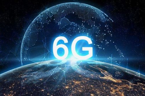 Cuộc đua công nghệ 6G đã bắt đầu