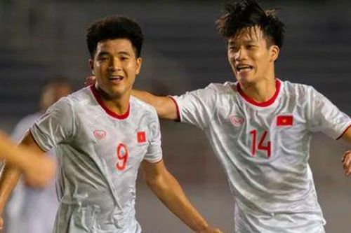 Đức Chinh nằm trong nhóm 11 chân sút đáng chú ý nhất giải U23 châu Á