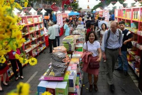 Điều kỳ diệu từ sách