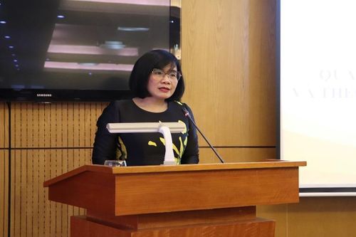 Chủ động triển khai các nhiệm vụ quản lý xử lý vi phạm hành chính và thi hành pháp luật