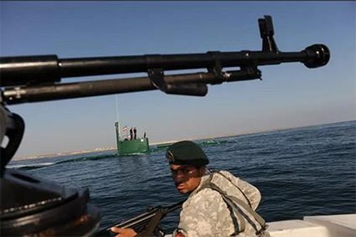 Viễn cảnh chiến tranh Mỹ-Iran: Địa ngục trần gian
