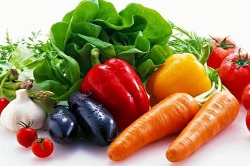 Bảo quản rau củ kiểu này, vừa nguyên chất lại không 'sinh độc' cho sức khỏe