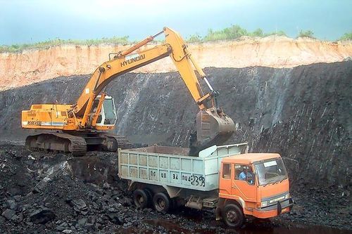 Kinh tế địa chất đang mang lại nguồn thu cho ngân sách