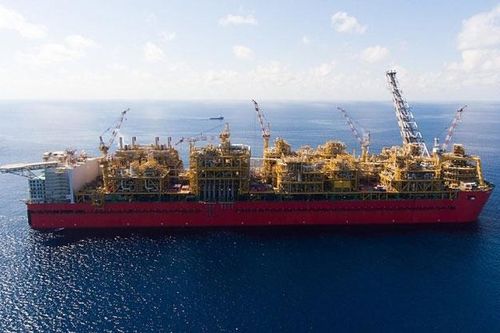 Shell có phát hiện khí quan trọng ở ngoài khơi Tây Úc