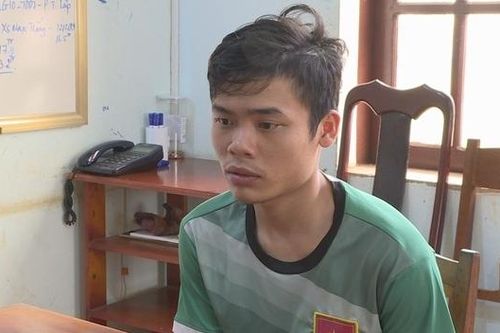 Bắt đối tượng bẻ 6 gương chiếu hậu của xe ô tô trong vài phút
