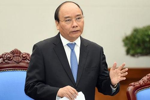 Thủ tướng phân công các Bộ chủ trì soạn thảo văn bản quy định chi tiết thi hành các luật