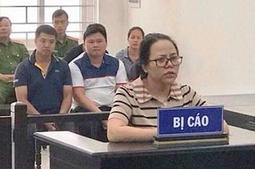 Dùng 'chiêu độc' chiếm đoạt hàng chục tỉ đồng của nhà đầu tư
