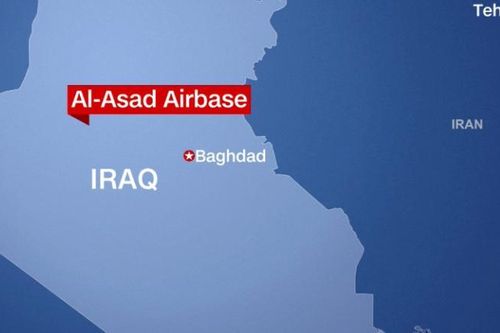 Philippines yêu cầu công dân rời khỏi Iraq sau vụ tấn công của Iran