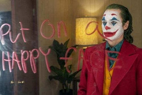 Phim 'Joker' dẫn đầu số lượng đề cử tại giải BAFTA 2020