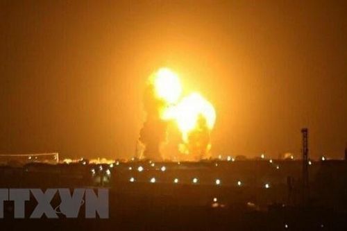Căng thẳng Mỹ-Iran: Australia cân nhắc đưa công dân tại Iraq về nước